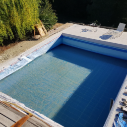 Accessoires et Produits d'Entretien : Maintenez votre Piscine dans un État Impeccable Limoges